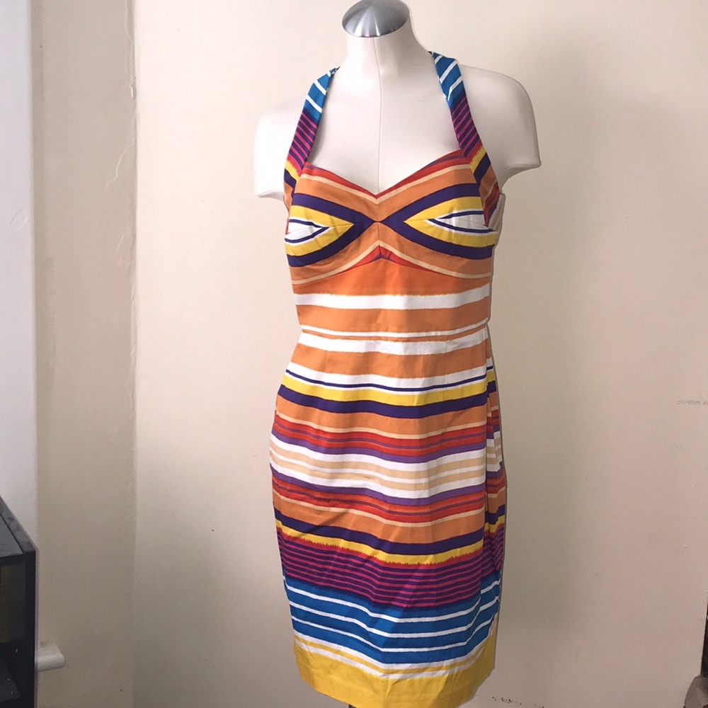 NWT Calvin Klein sheath dress